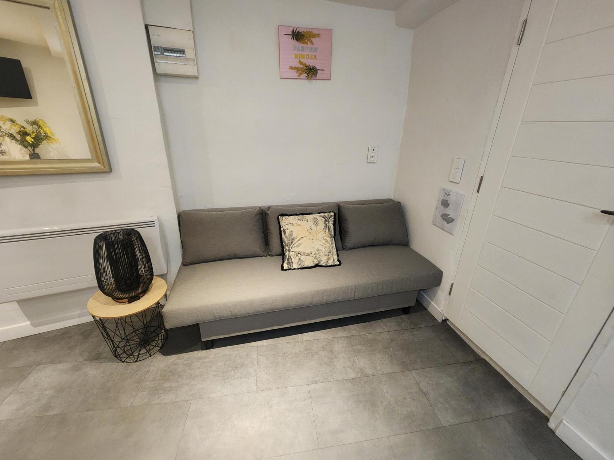 Parfum Mimosa Apartment Grasse Exterior photo